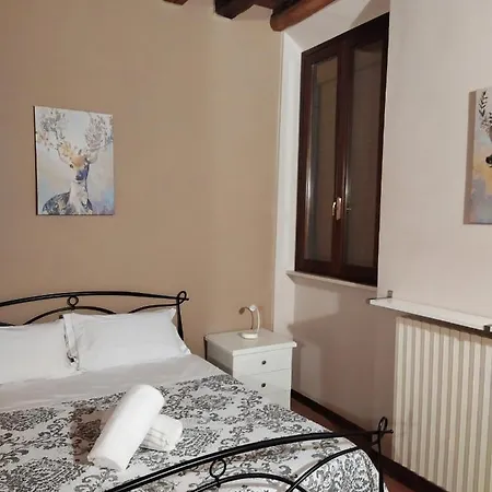 Carducci 49 3* Mantova